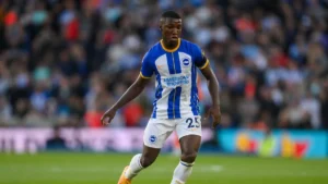 Liverpool take £35m shortcut from Caicedo and leave Manchester United even deeper in transfer mire