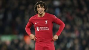 Jamie Carragher makes thrilling prediction for Trent Alexander-Arnold Liverpool after England miracle show