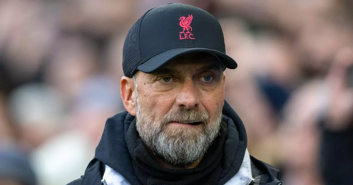 Jurgen Klopp gets green light on Ryan Gravenberch deal as Liverpool transfer date set