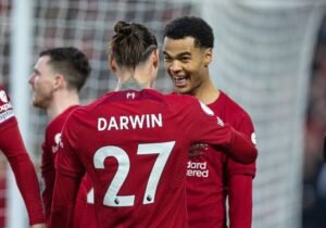 Darwin Nunez suffers a setback as a result of Cody Gakpo's admission, and Jurgen Klopp now has a problem.