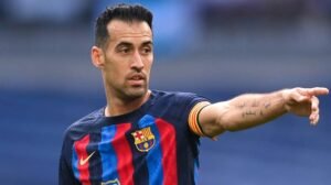 Liverpool may have found a player with a $22 million release clause who is similar to Sergio Busquets, but the Reds would face