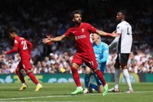 Liverpool transfer update at $164m 'meeting' as Mohamed Salah in Saudi Arabia confirmed