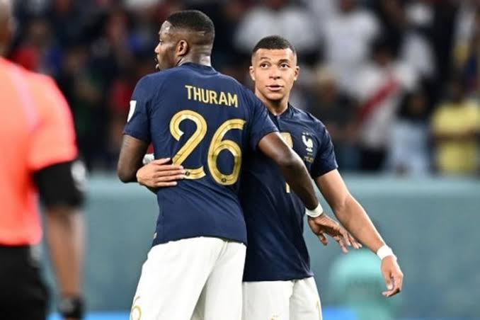 Marcus Thuram is a target for Man United, Liverpool, and Chelsea, and AC Milan has a “very good chance” of acquiring him.