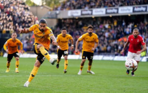 After Liverpool links, Ruben Neves confirms transfer with an emotional statement