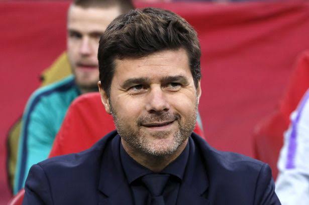 Tottenham looking at ‘unbelievable’ forward Pochettino wanted at Spurs, according to a report