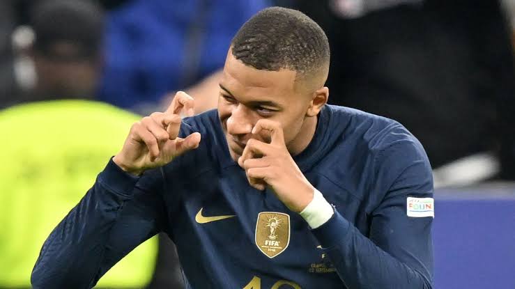 Kylian Mbappe’s reasons for Liverpool transfer decision and ‘new project’ inclusion