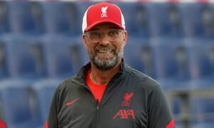 Dominik Szoboszlai isn't the only reason Liverpool have cooled interest in Khephren Thuram