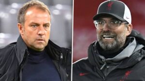 Jurgen Klopp finally speaks up on the ‘honour’ of German national team rumours