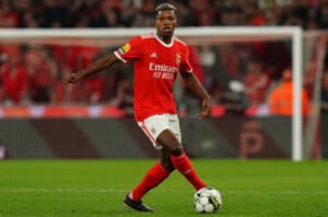 According to Report the 'NEXT BIG THING' MIDFIELDER HEADING TO LIVERPOOL?