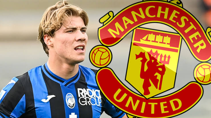 Manchester United ‘prepare First Official bid for Rasmus Hojlund and other transfer rumors