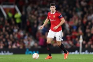 Man Utd can save £20m by accepting Harry Maguire's move from West Ham