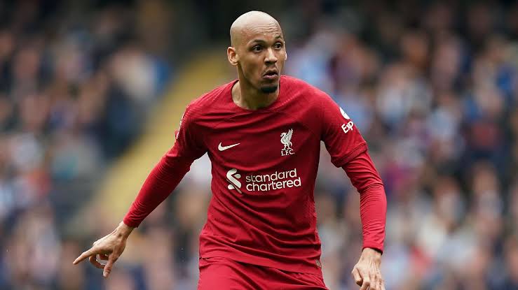 Liverpool running the rule over two more Premier League midfielders with Fabinho deal close