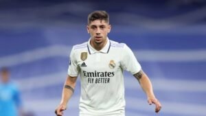 Liverpool 'obsessed' with signing Real Madrid midfielder as Romeo Lavia moves 'closer'