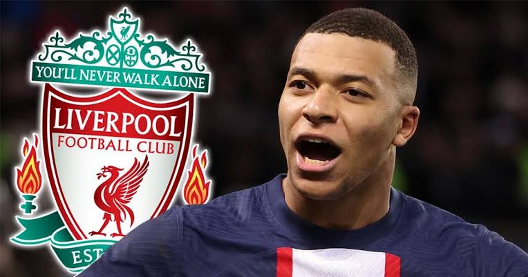 After a $217 million “bid” from Liverpool and a “offer” from West Ham, Kylian Mbappé’s guarantee was made.