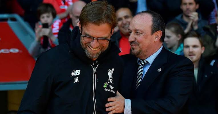 Liverpool transfer news as rivals ‘set to beat $28m asking price’ while Rafael Benítez ‘engages in talks’