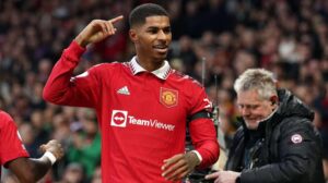 Marcus Rashford ‘agrees on new long-term deal with Manchester United’
