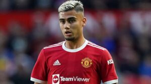 Andreas Pereira