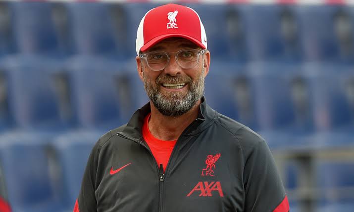 Jurgen Klopp orders executives to “get deal done at any cost,” prompting Liverpool to prepare a £34 million offer.