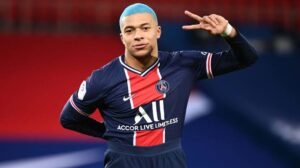 How Liverpool might use Kylian Mbappe in their lineup as shocking transfer negotiations with PSG begin
https://footballtopstar.com/how-liverpool-might-use-kylian-mbappe-in-their-lineup-as-shocking-transfer-negotiations-with-psg-begin/