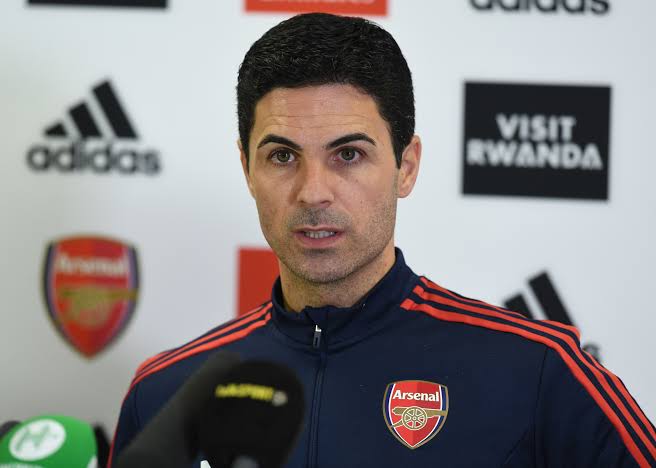 Mikel Arteta feels uneasy ahead of the Man City match as Arsenal suffers three injuries.