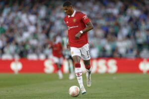 Marcus Rashford 'agrees on new long-term deal with Manchester United'