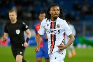 Liverpool expected moving forward "behind the scenes" in the signing of a £40 million midfielder