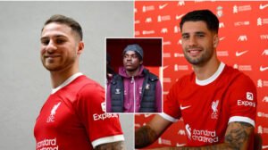 Four things that will 'definitely' happen to Liverpool, even after Roméo Lavia's transfer is complete