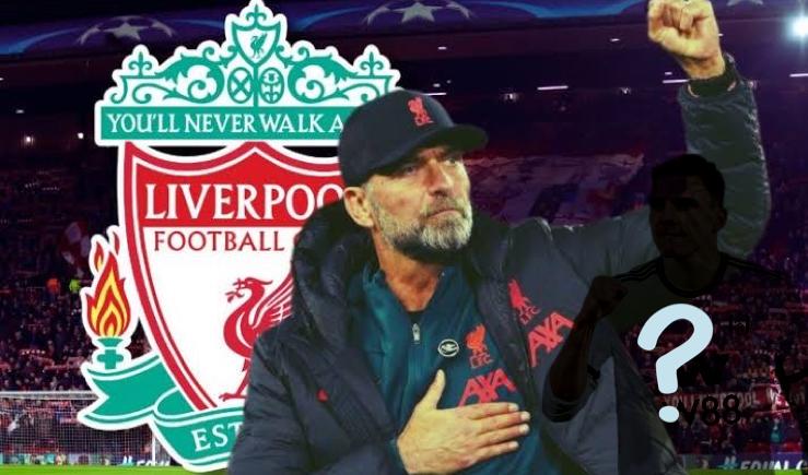 Liverpool battle Premier League rivals for £80m ‘immediate solution’ after ‘near-record bid’ is submitted