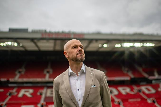 Manchester United’s latest transfer decision shows Erik ten Hag correcting previous mistakes