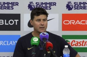 After Moises Caicedo and Romeo Lavia's moves, Mauricio Pochettino sends message to Chelsea's star