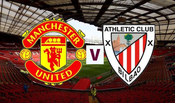 Manchester United predicted lineup against Lens – Pre-season friendly
