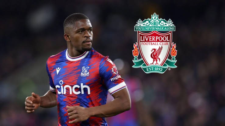 Liverpool makes contact and is prepared to spend a lot of money to sign the £70 million star, according to the report.