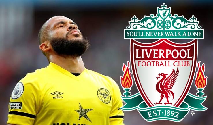 Expert urges Liverpool to sign surprise player if Mo Salah leaves this summer