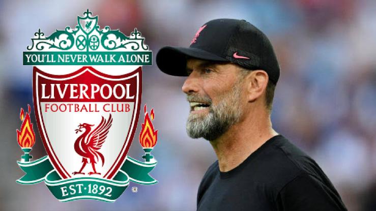 Klopp suffers setback after top transfer target confirms he will NOT be joining Liverpool this summer