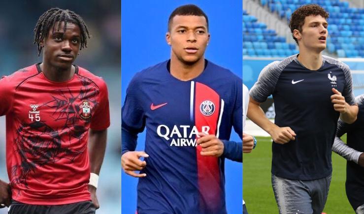 Liverpool transfer news LIVE – Kylian Mbappe decision, Moises Caicedo latest, Chelsea £115m move,