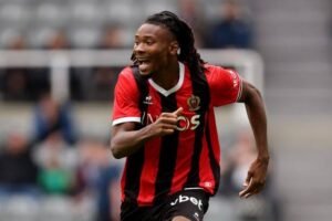 Jörg Schmadtke sends transfer reminder as Moisés Caicedo alternative still on Liverpool's 'radar'