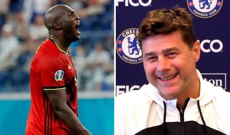 Romelu Lukaku’s “agreement” is revealed by Mauricio Pochettino, making the Chelsea striker’s transfer strategy clear.