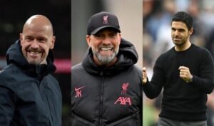 The tactical thread connected Manchester United, Arsenal and Liverpool’s summer signings