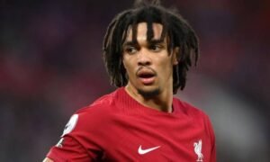Trent Alexander-Arnold faces new 'threat' as Liverpool's upgraded weapon becomes clear