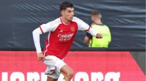 The tactical thread connected Manchester United, Arsenal and Liverpool’s summer signings