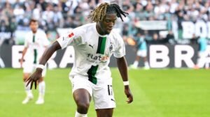 Borussia Monchengladbach