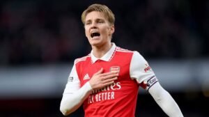 The three players who will lead Arsenal to victory at Palace tonight