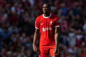 Ibrahima Konate's injury "doubt" is confirmed by Jurgen Klopp against Newcastle