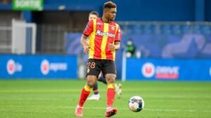 after missing out on Caicedo and Lavia Liverpool identify Cheick Doucoure as new midfielder