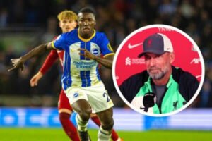 Liverpool overtake Chelsea in the battle to sign 21-year-old, medical scheduled today