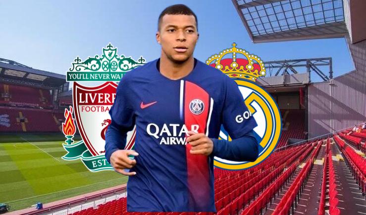 Kylian Mbappé Transfer Saga Takes A New Turn After Liverpool And Real Madrid Rumors 3723