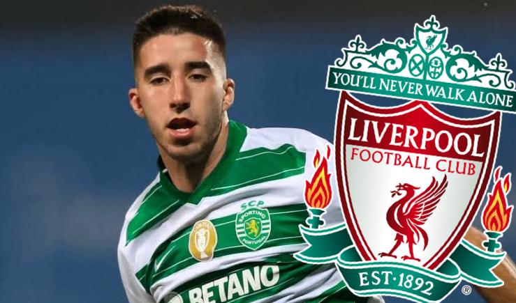 Report says Liverpool will pay £42.9m release clause for wonderkid who will change Reds’ fortune in transfer market