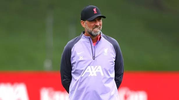Jürgen Klopp just caught a glimpse of unlikely secret weapon that Liverpool should utilize more frequently