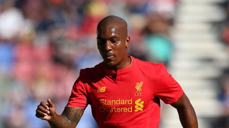 The former Liverpool defender joins a surprise new club, three years after he was stabbed