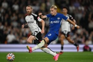 Three reasons why Mykhailo Mudryk will have his breakout Chelsea performance against Arsenal